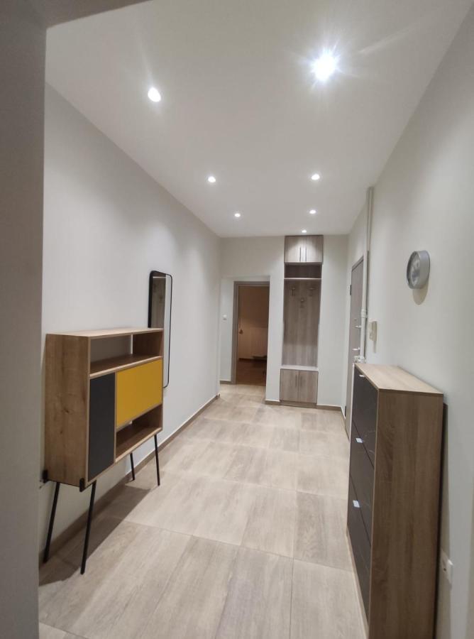 Valtameri Athens Ngoại thất bức ảnh