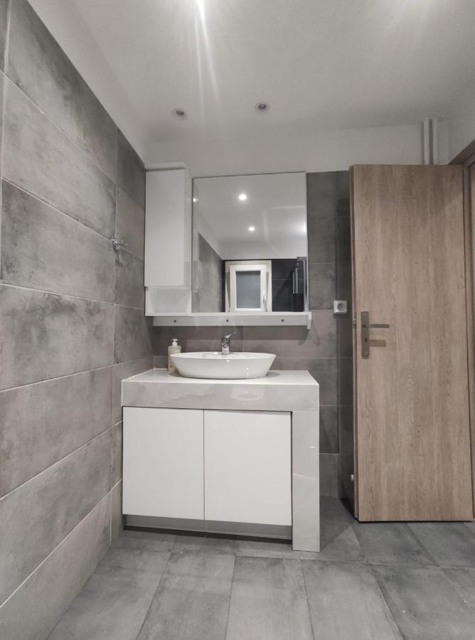 Valtameri Athens Ngoại thất bức ảnh