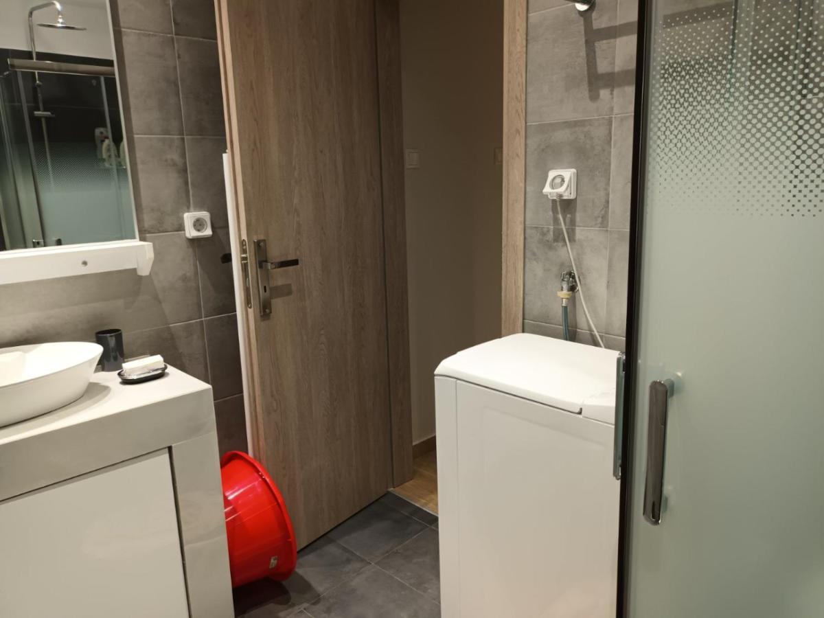 Valtameri Athens Ngoại thất bức ảnh