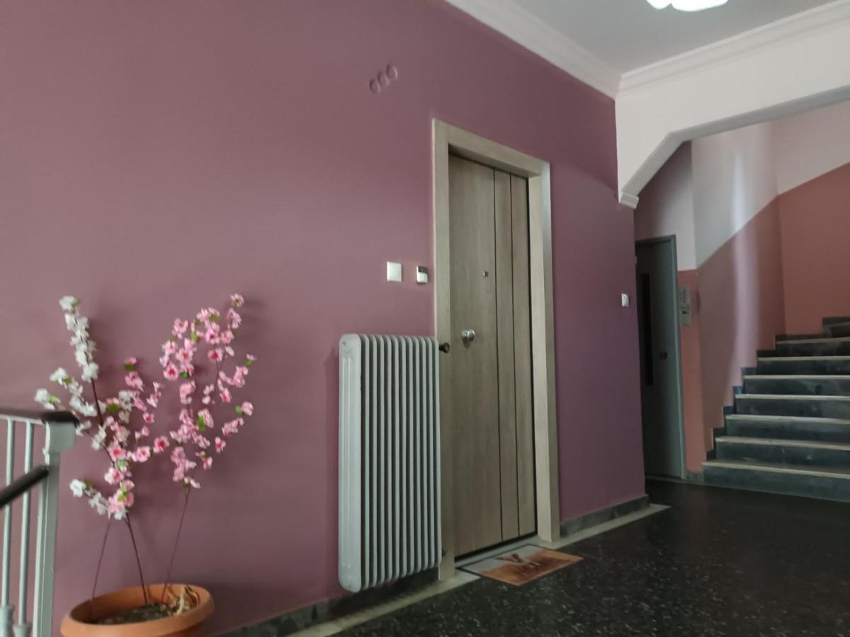 Valtameri Athens Ngoại thất bức ảnh