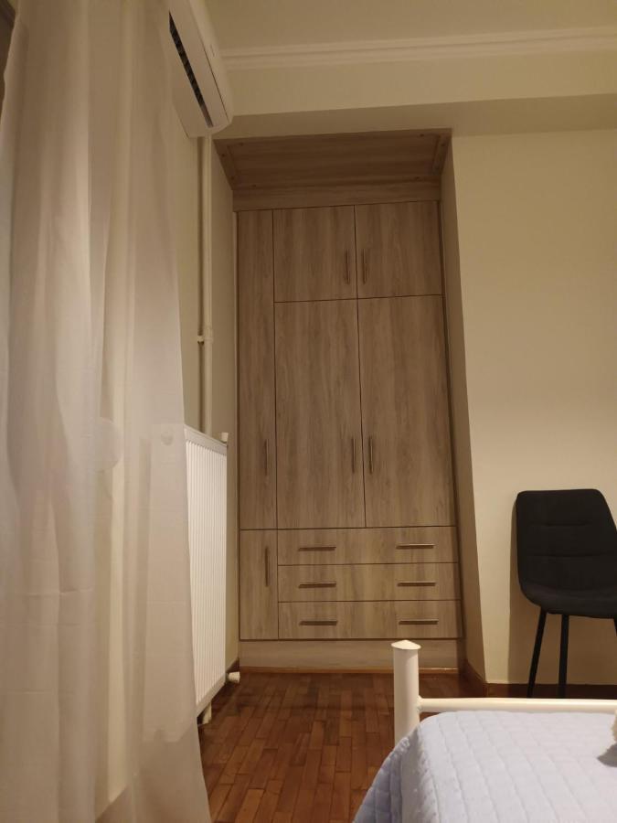 Valtameri Athens Ngoại thất bức ảnh