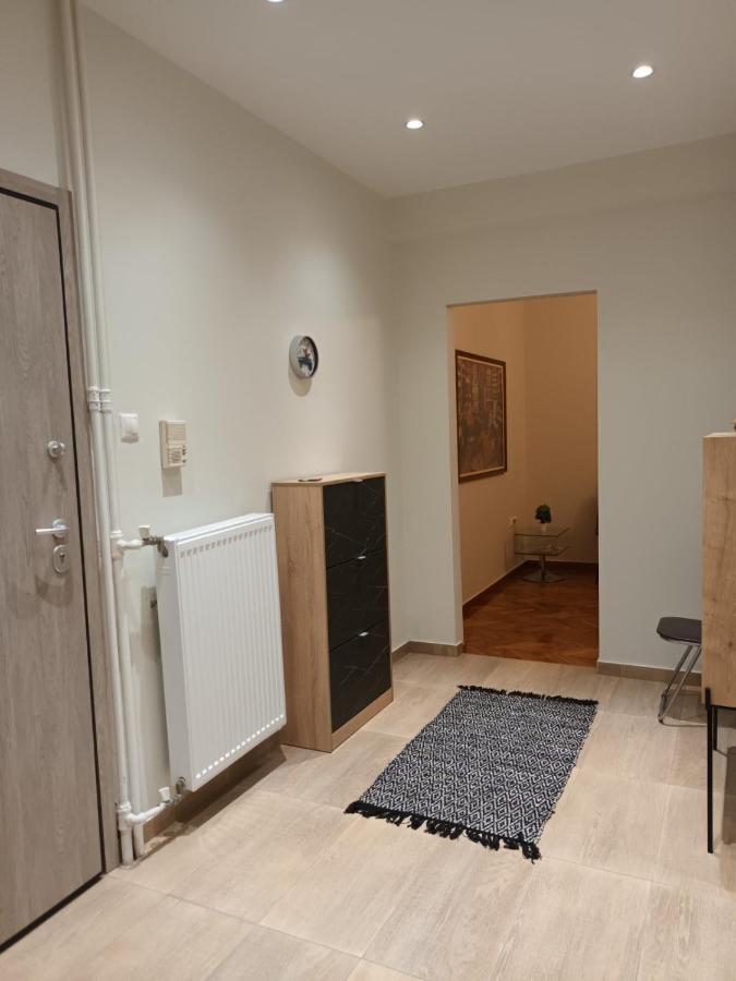 Valtameri Athens Ngoại thất bức ảnh