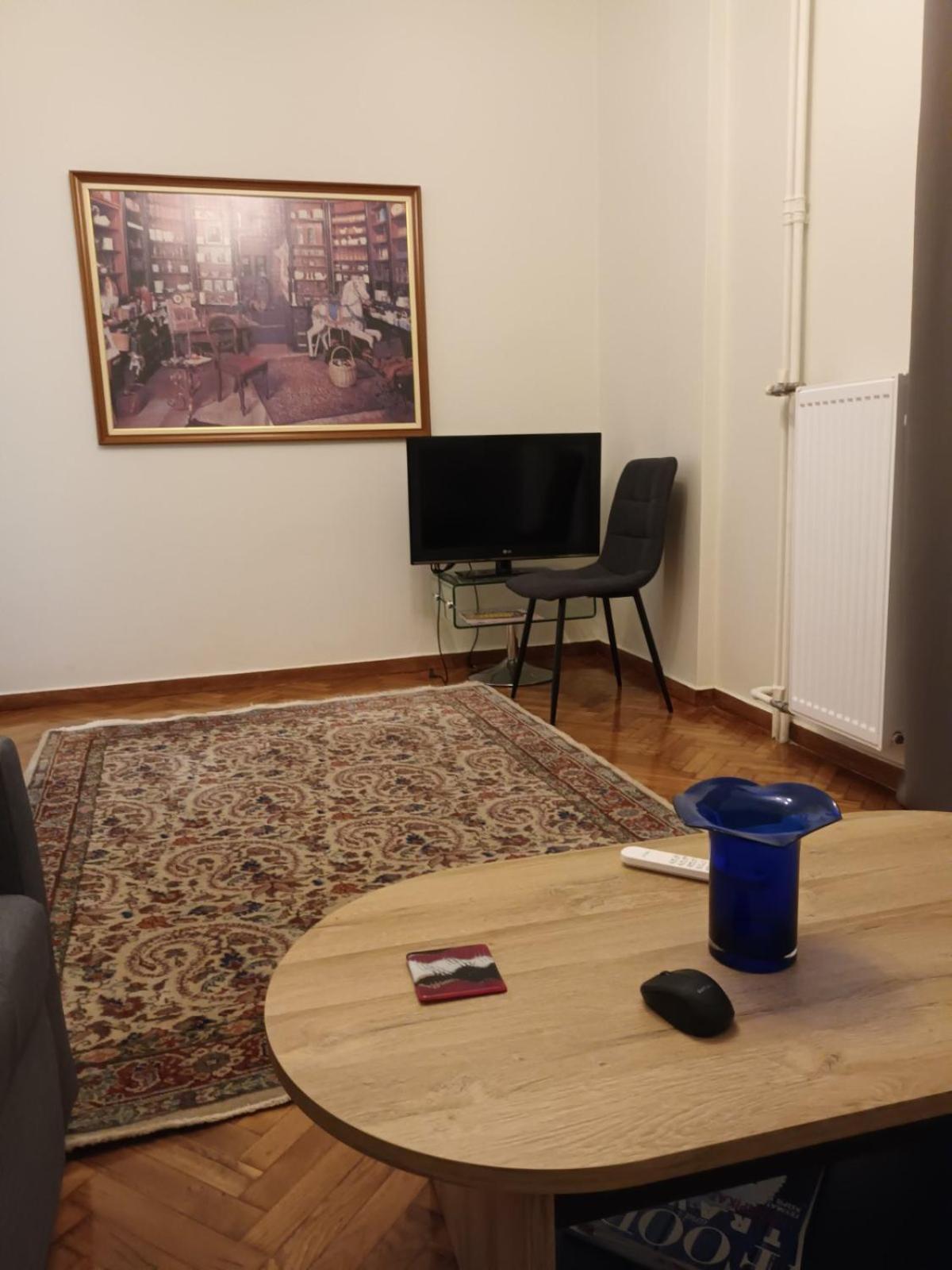 Valtameri Athens Ngoại thất bức ảnh